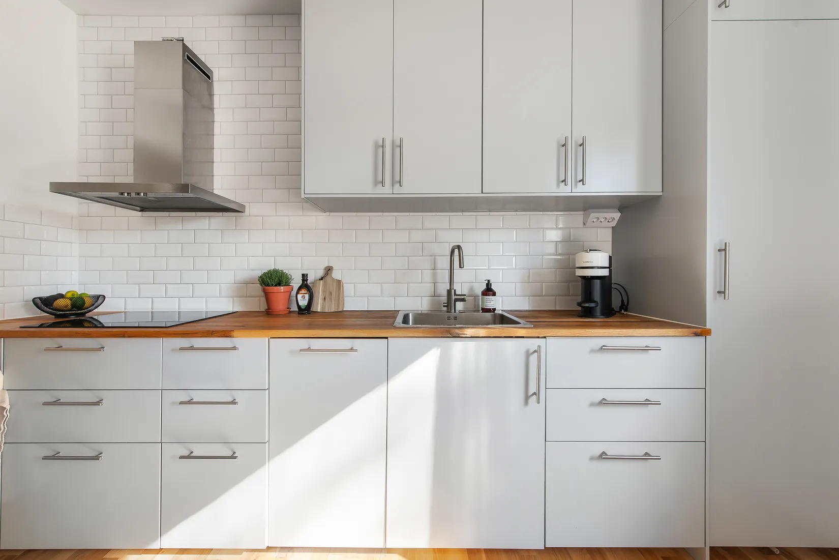 Bostadsrätt, Björnsonsgatan 140, Bromma / Blackeberg, Stockholm