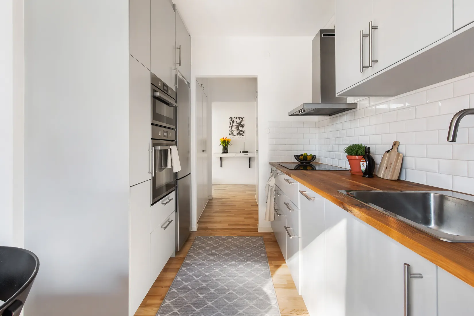 Bostadsrätt, Björnsonsgatan 140, Bromma / Blackeberg, Stockholm