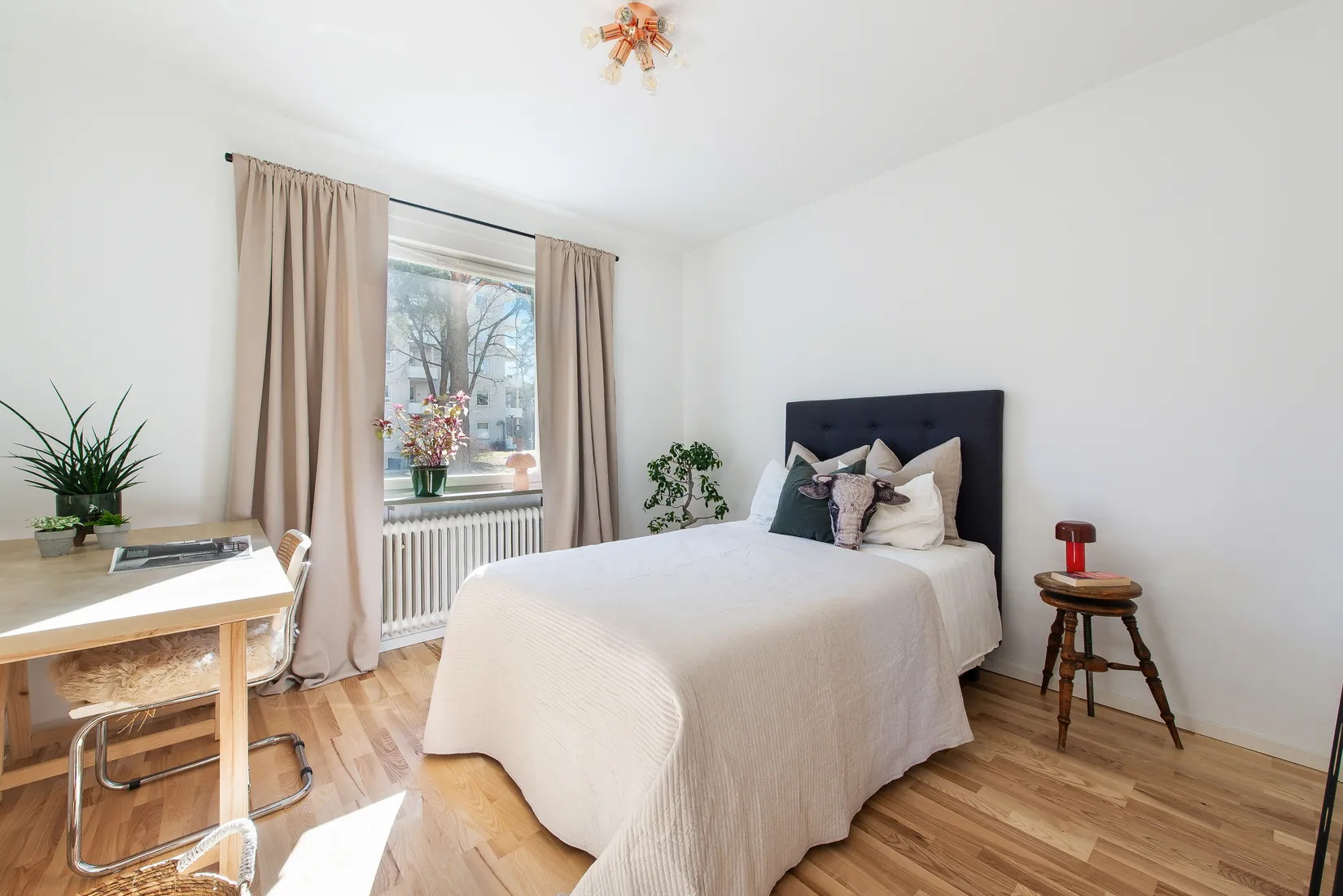 Bostadsrätt, Björnsonsgatan 140, Bromma / Blackeberg, Stockholm