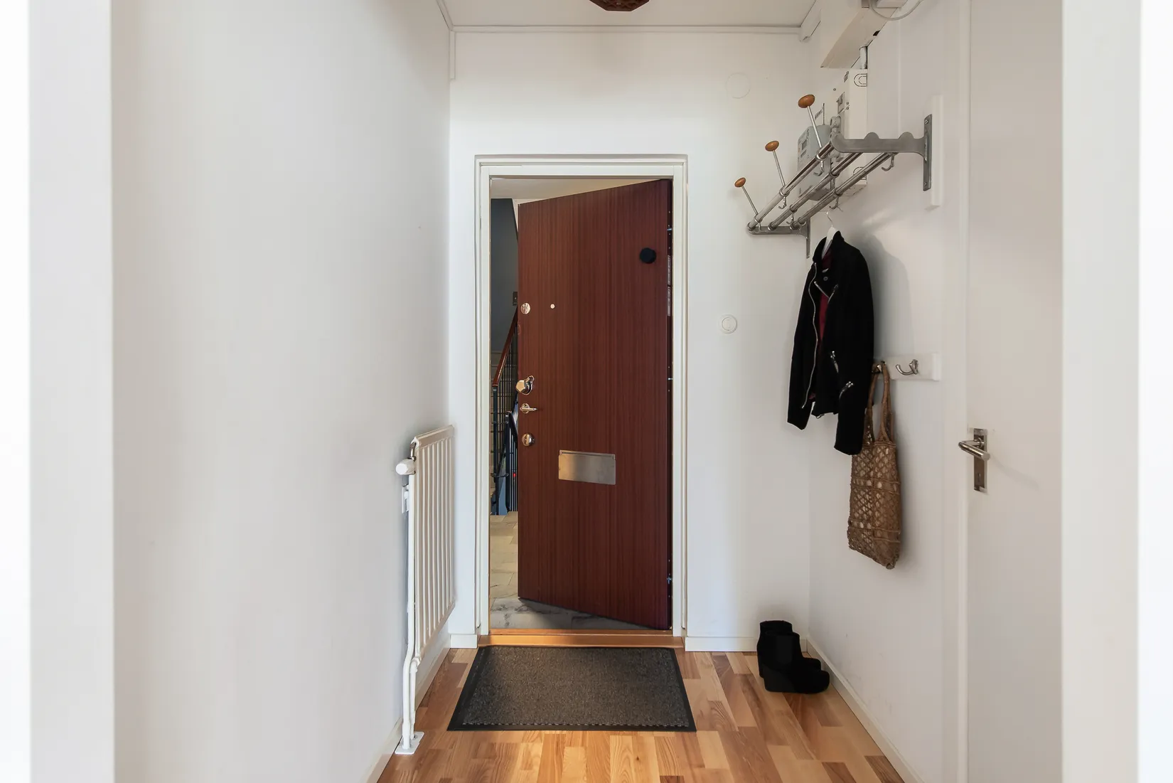 Bostadsrätt, Björnsonsgatan 140, Bromma / Blackeberg, Stockholm