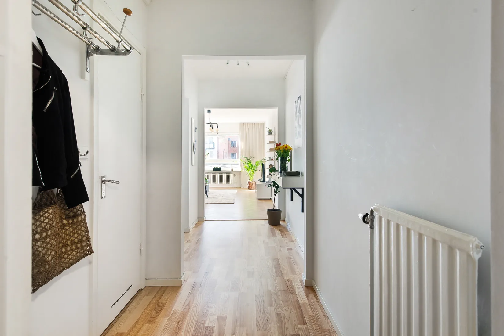 Bostadsrätt, Björnsonsgatan 140, Bromma / Blackeberg, Stockholm