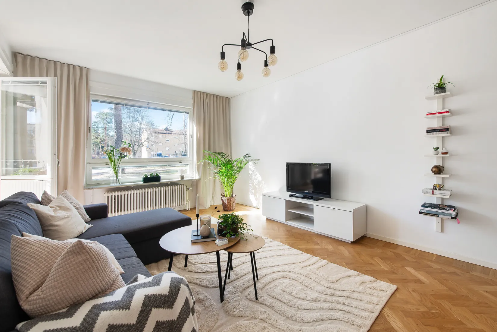 Bostadsrätt, Björnsonsgatan 140, Bromma / Blackeberg, Stockholm