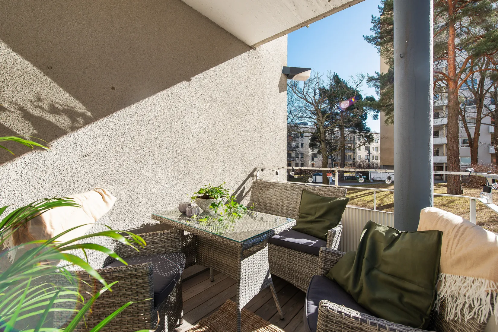 Bostadsrätt, Björnsonsgatan 140, Bromma / Blackeberg, Stockholm