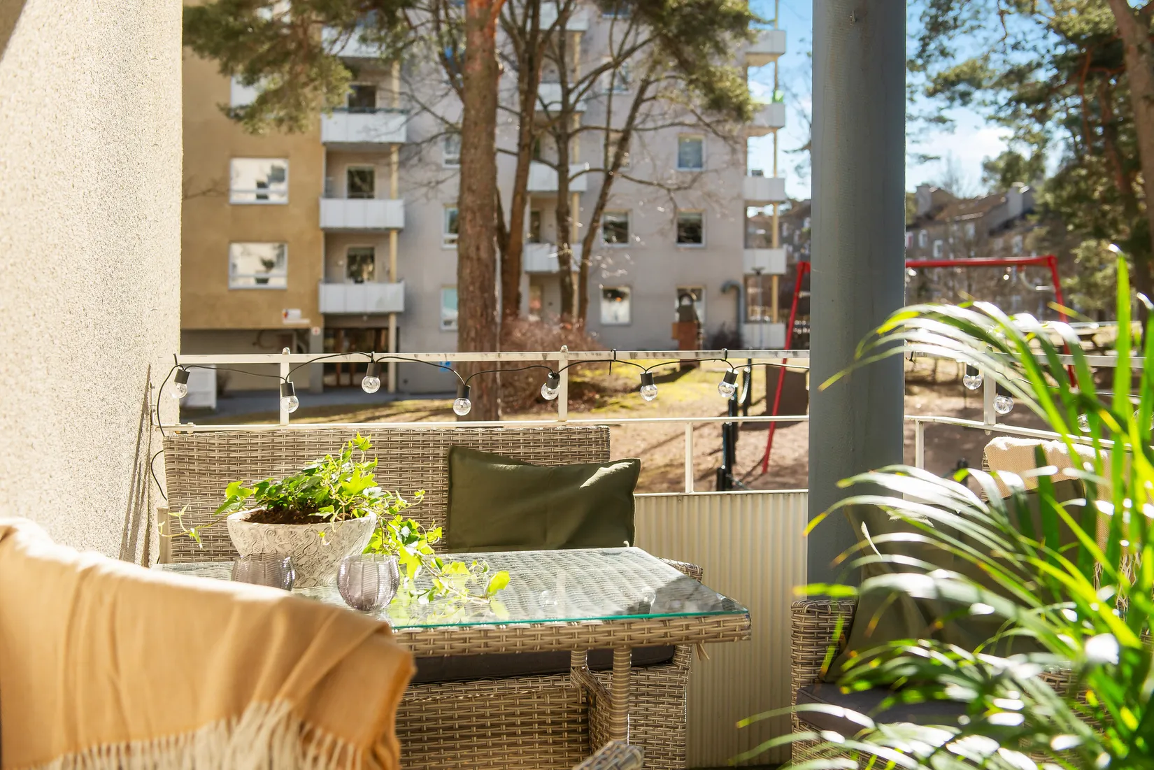 Bostadsrätt, Björnsonsgatan 140, Bromma / Blackeberg, Stockholm