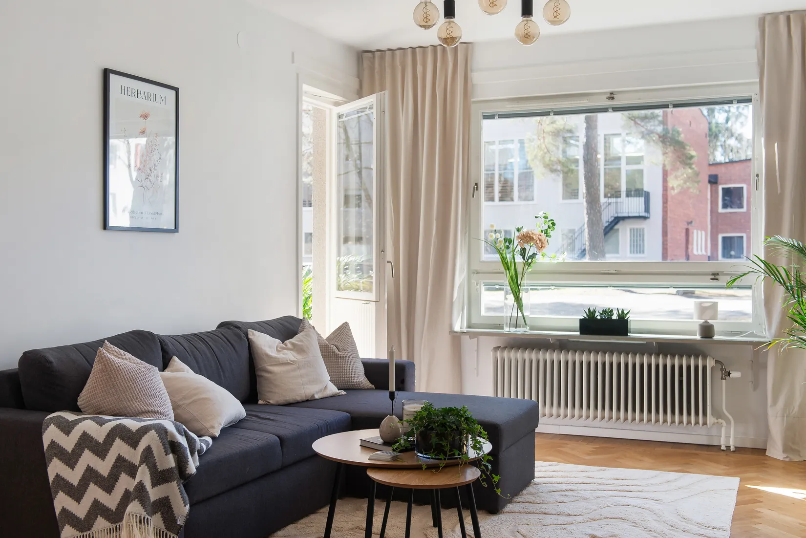 Bostadsrätt, Björnsonsgatan 140, Bromma / Blackeberg, Stockholm