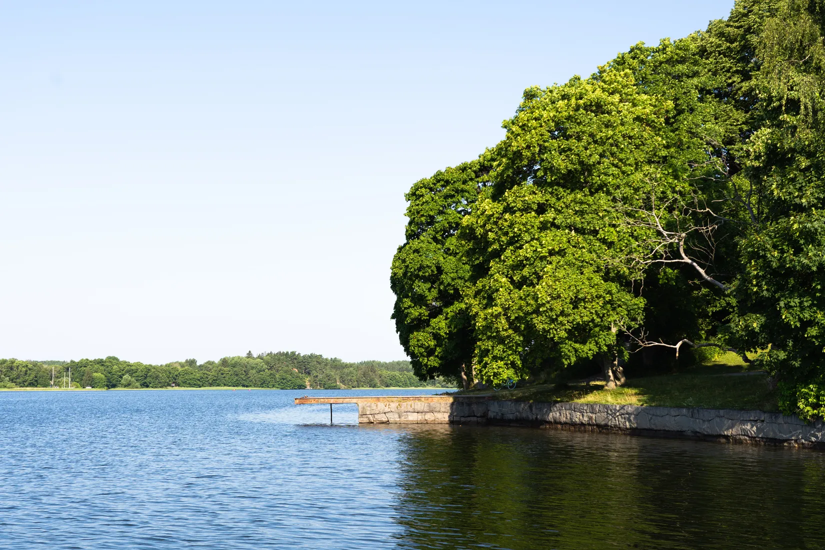 Bostadsrätt, Björnsonsgatan 140, Bromma / Blackeberg, Stockholm