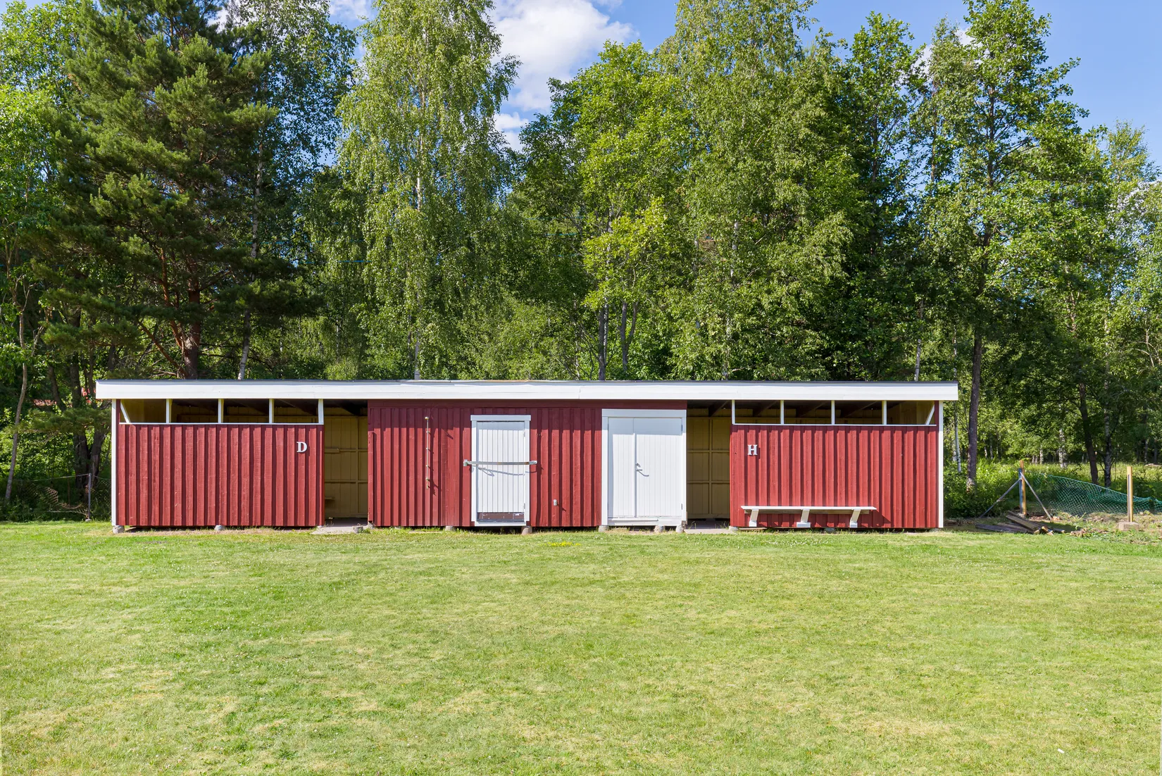 Tomt, Järlåsa 417, Järlåsa, Uppsala