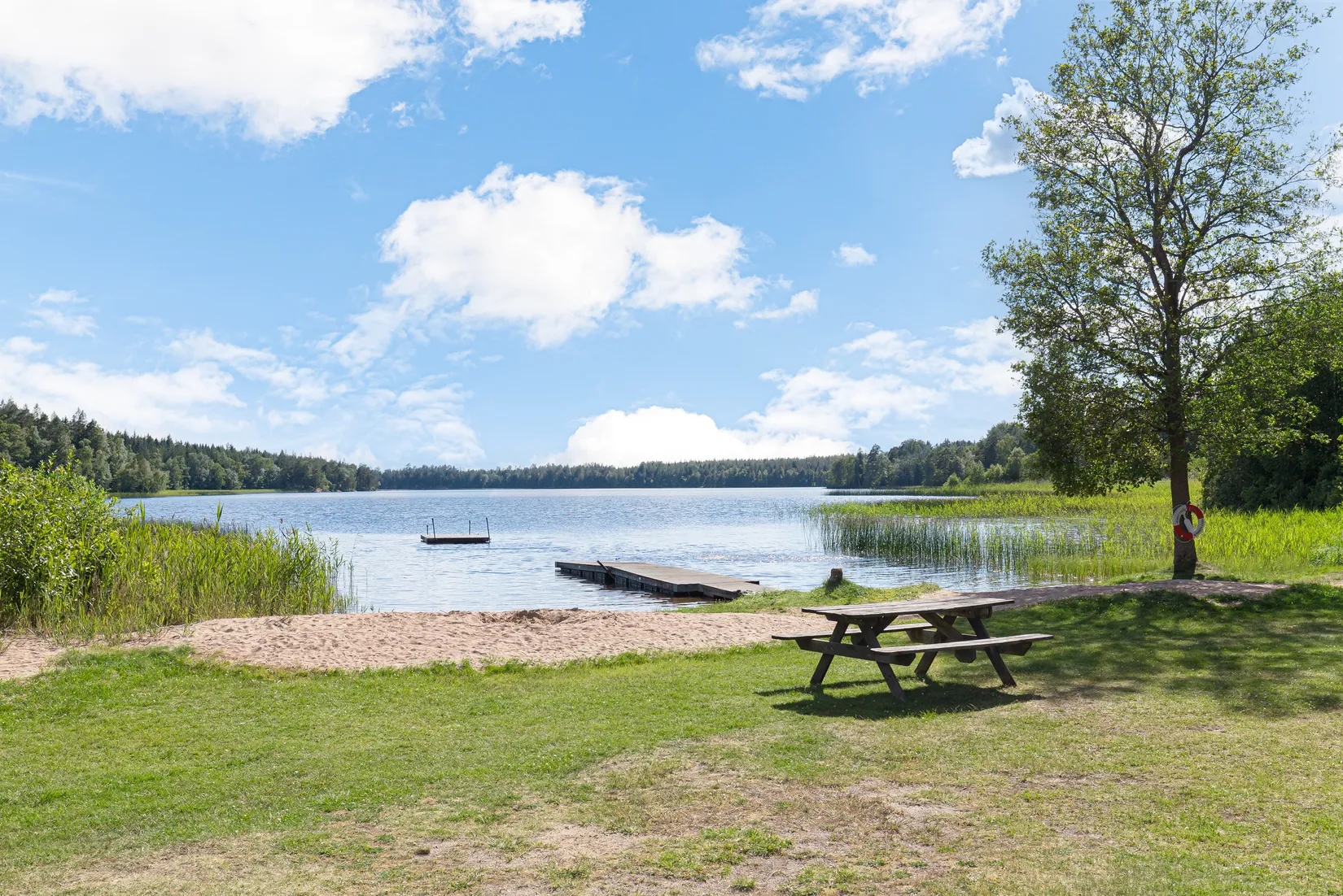 Tomt, Järlåsa 417, Järlåsa, Uppsala