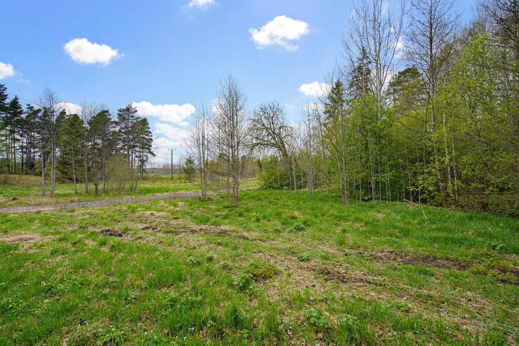 Tomt, Järlåsa 417, Järlåsa, Uppsala