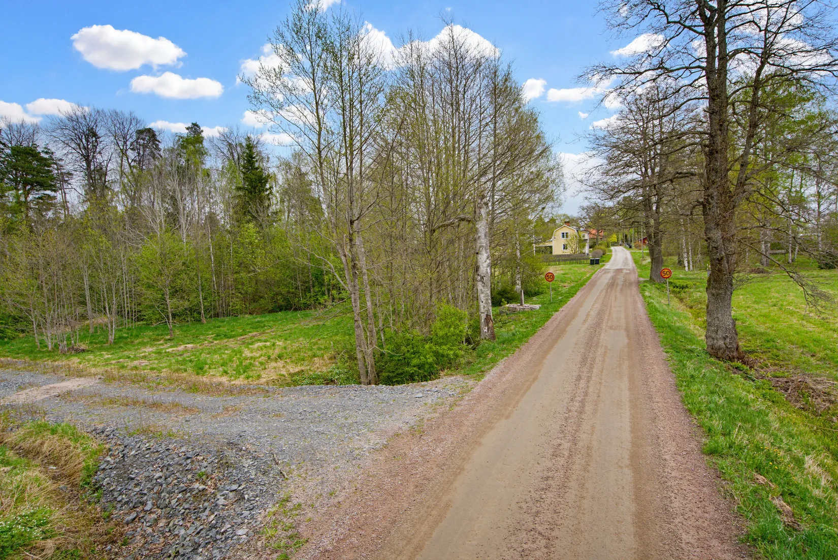 Tomt, Järlåsa 417, Järlåsa, Uppsala