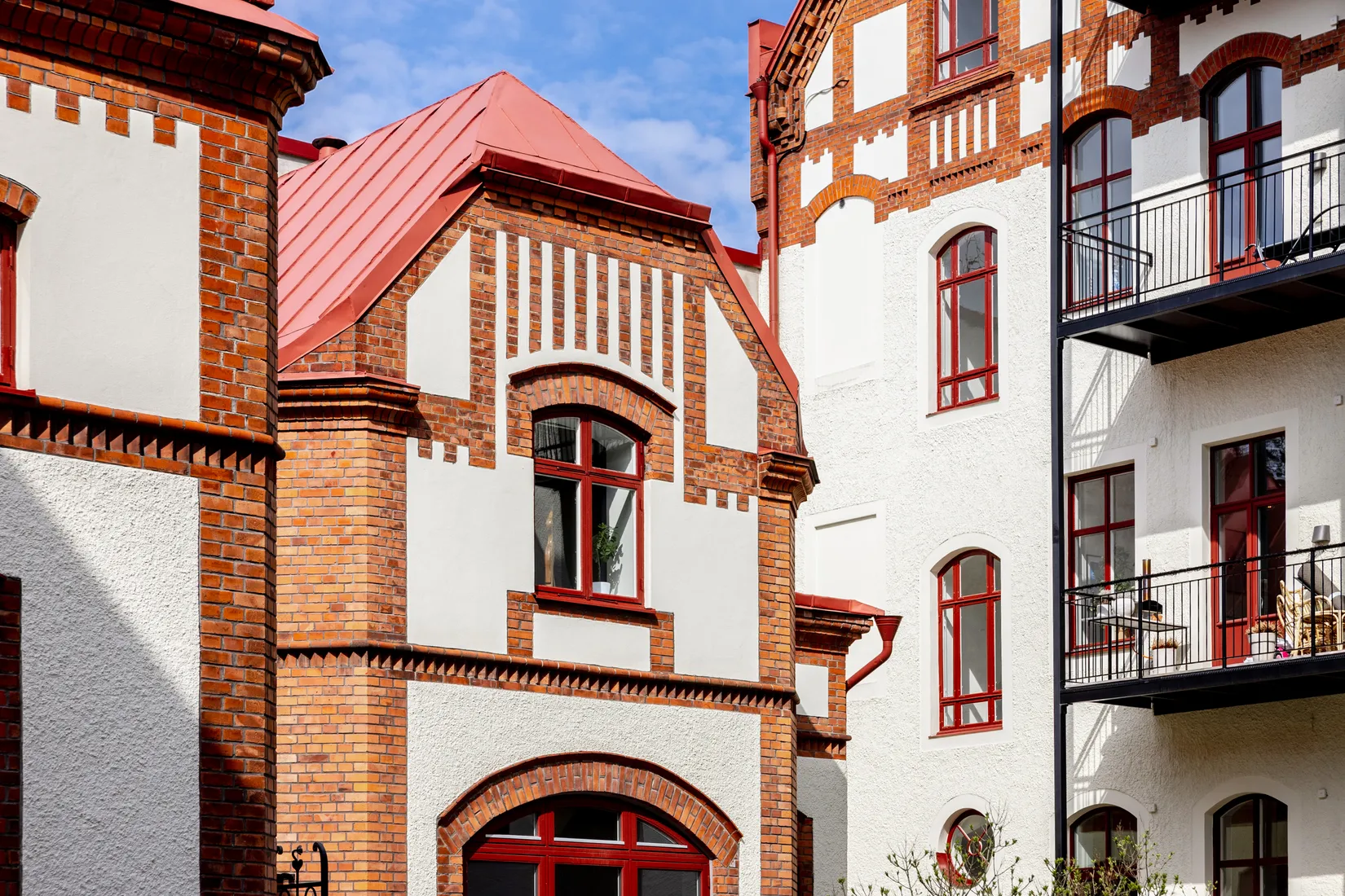 Bostadsrätt, Värendsgatan 2A, Söder, Växjö