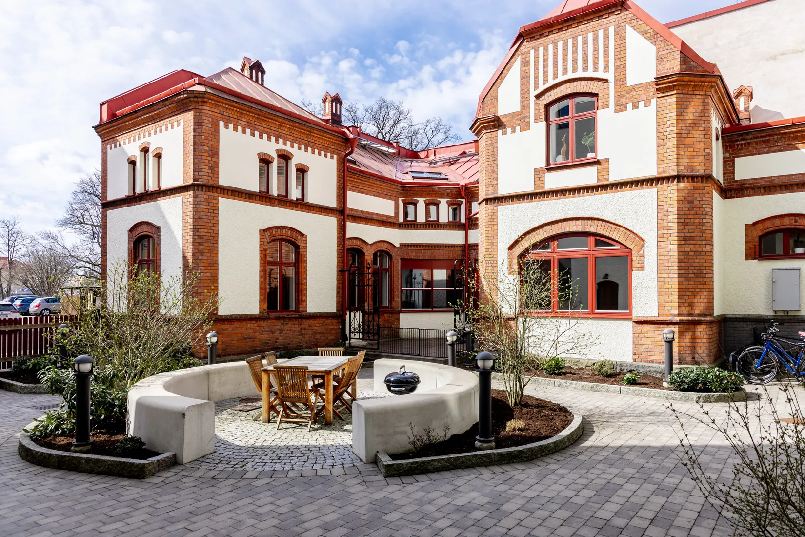 Bostadsrätt, Värendsgatan 2A, Söder, Växjö