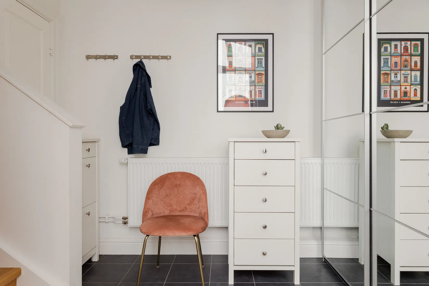 Bostadsrätt, Värendsgatan 2A, Söder, Växjö
