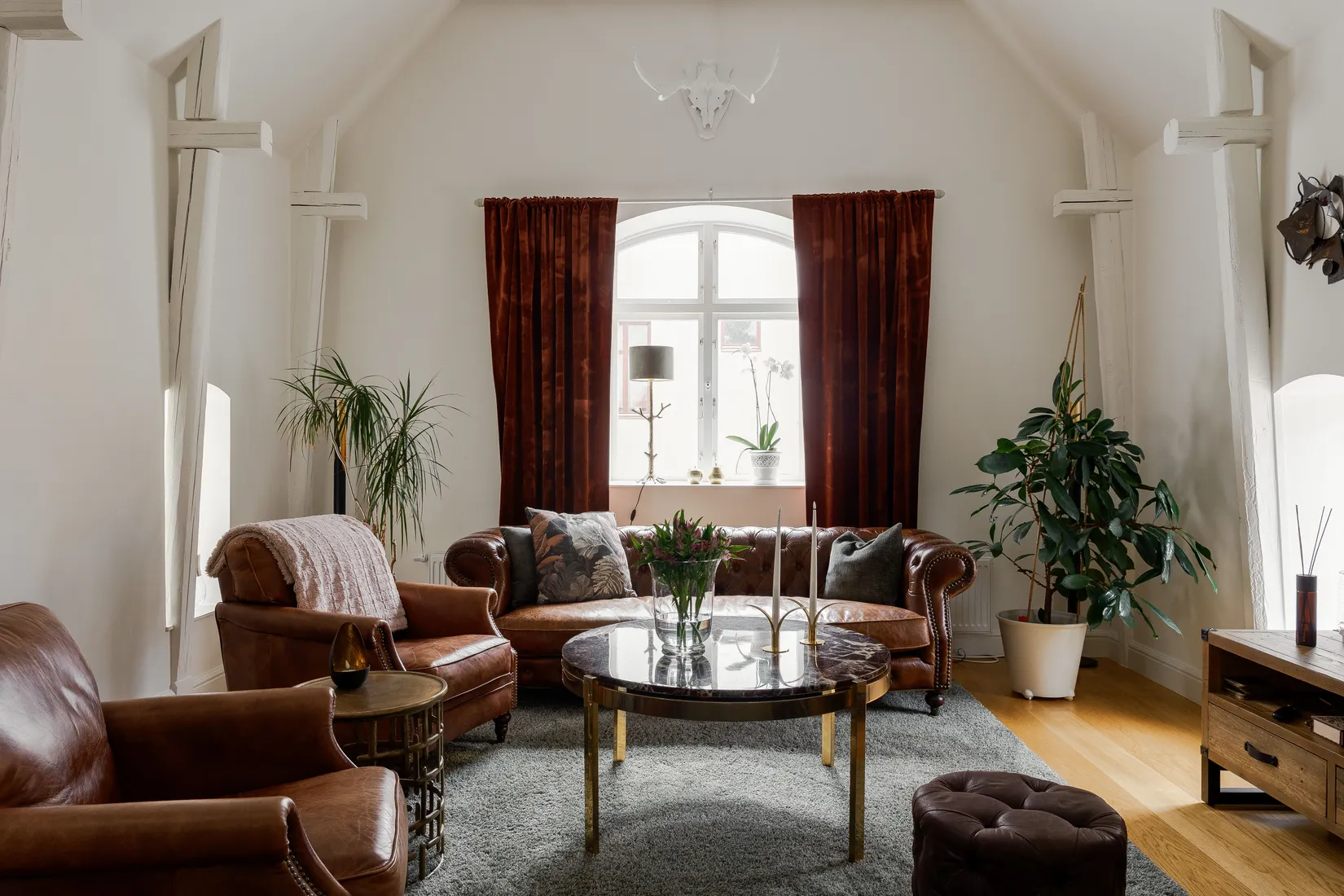 Bostadsrätt, Värendsgatan 2A, Söder, Växjö