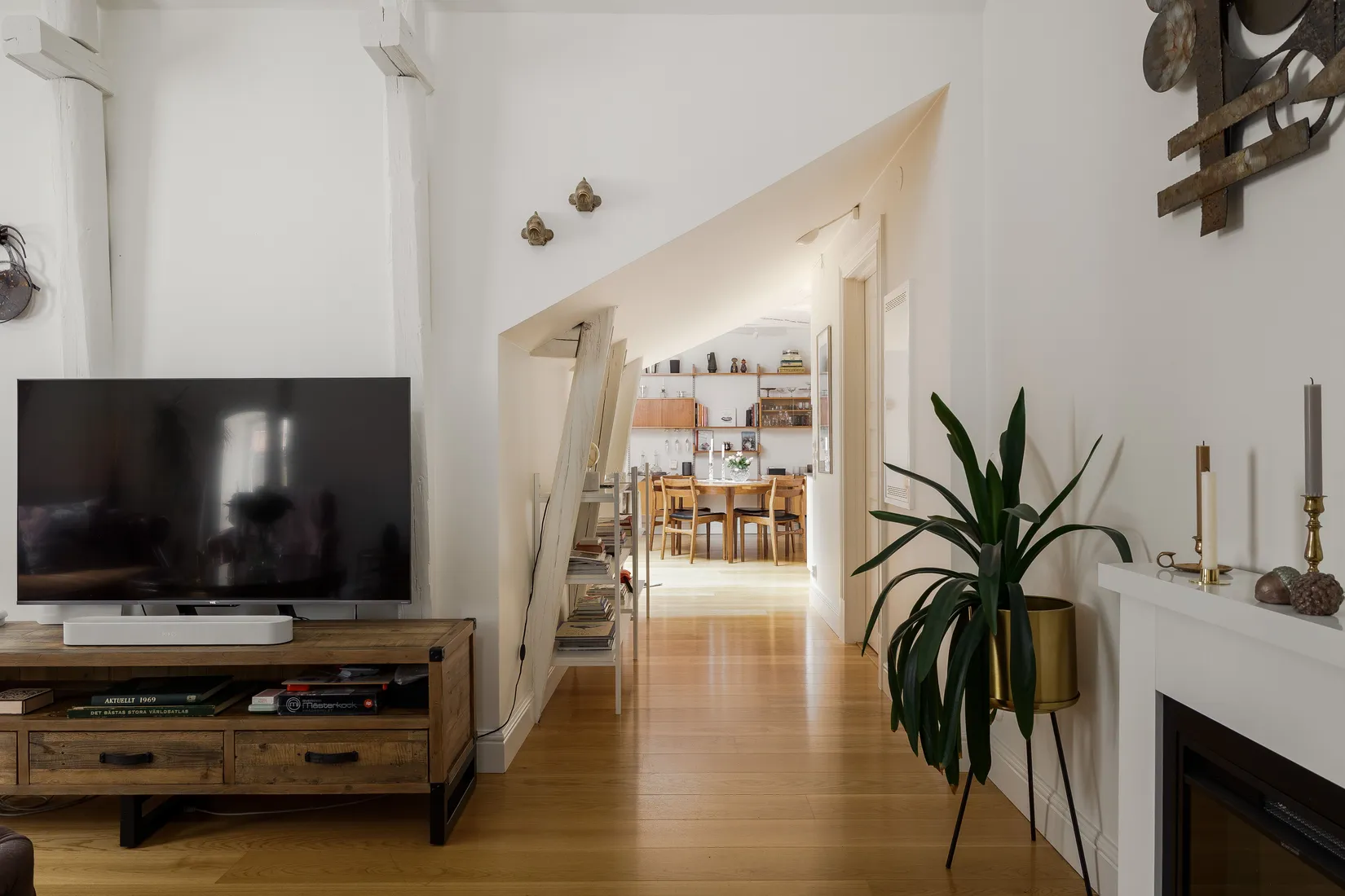 Bostadsrätt, Värendsgatan 2A, Söder, Växjö