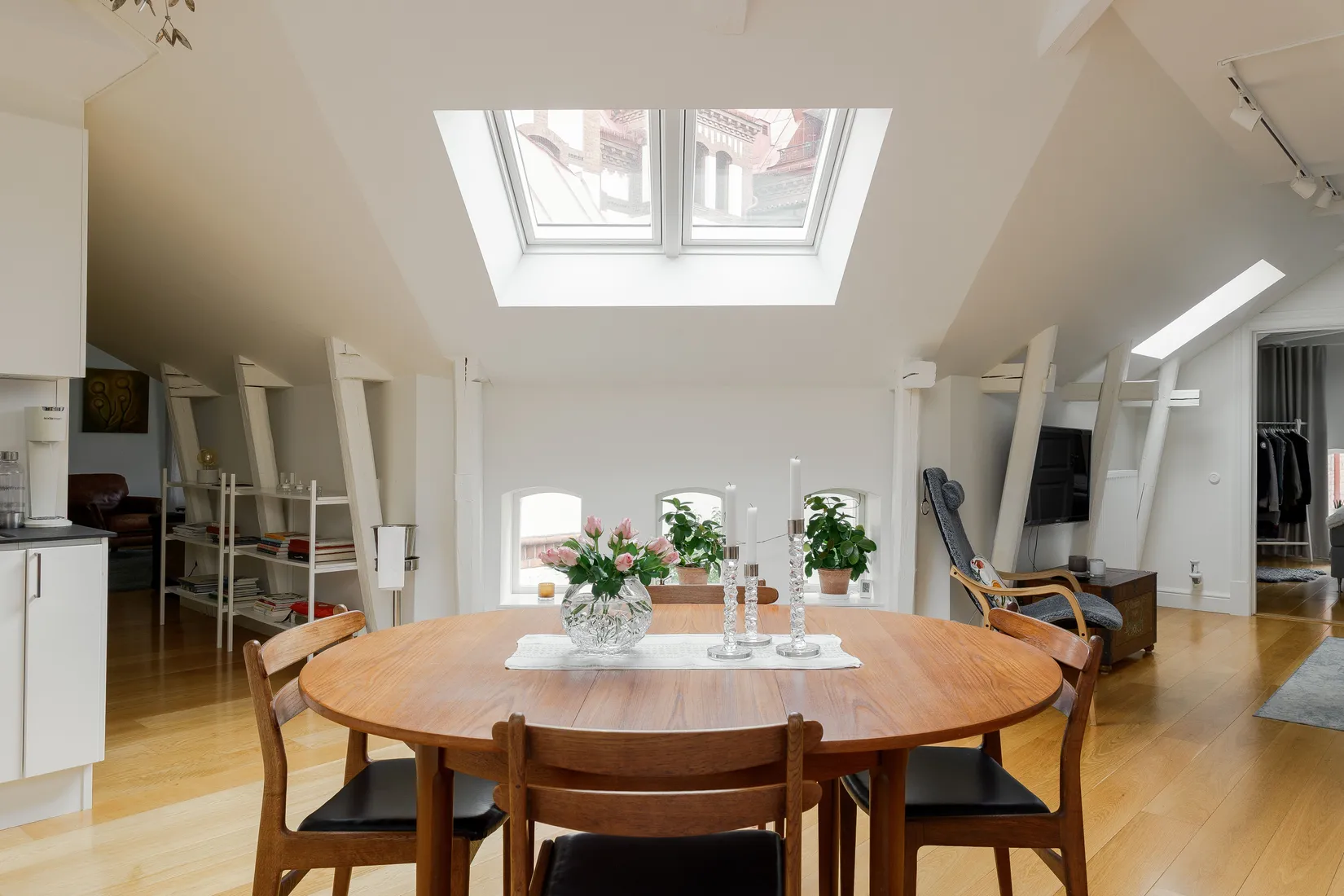 Bostadsrätt, Värendsgatan 2A, Söder, Växjö