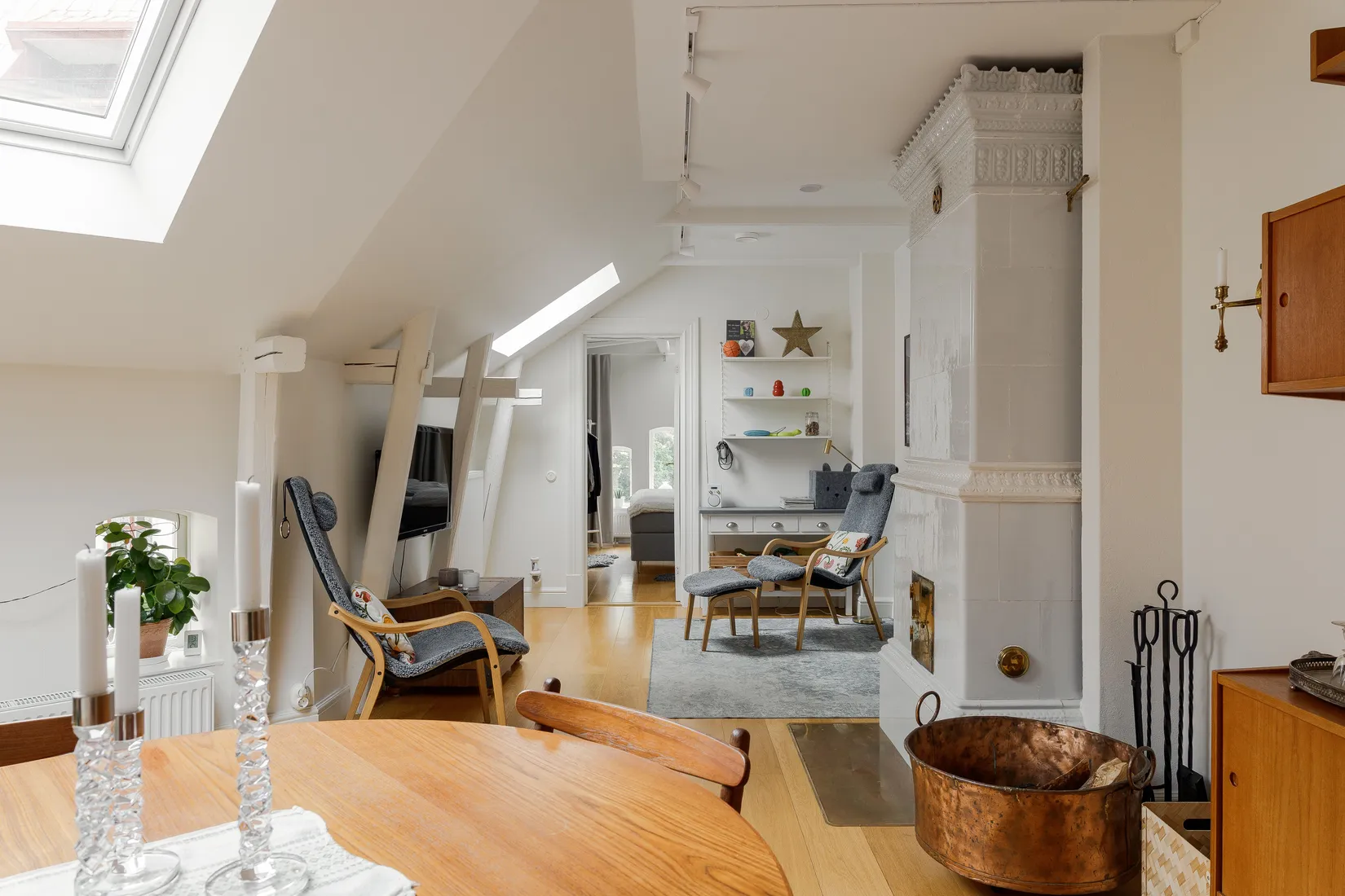 Bostadsrätt, Värendsgatan 2A, Söder, Växjö