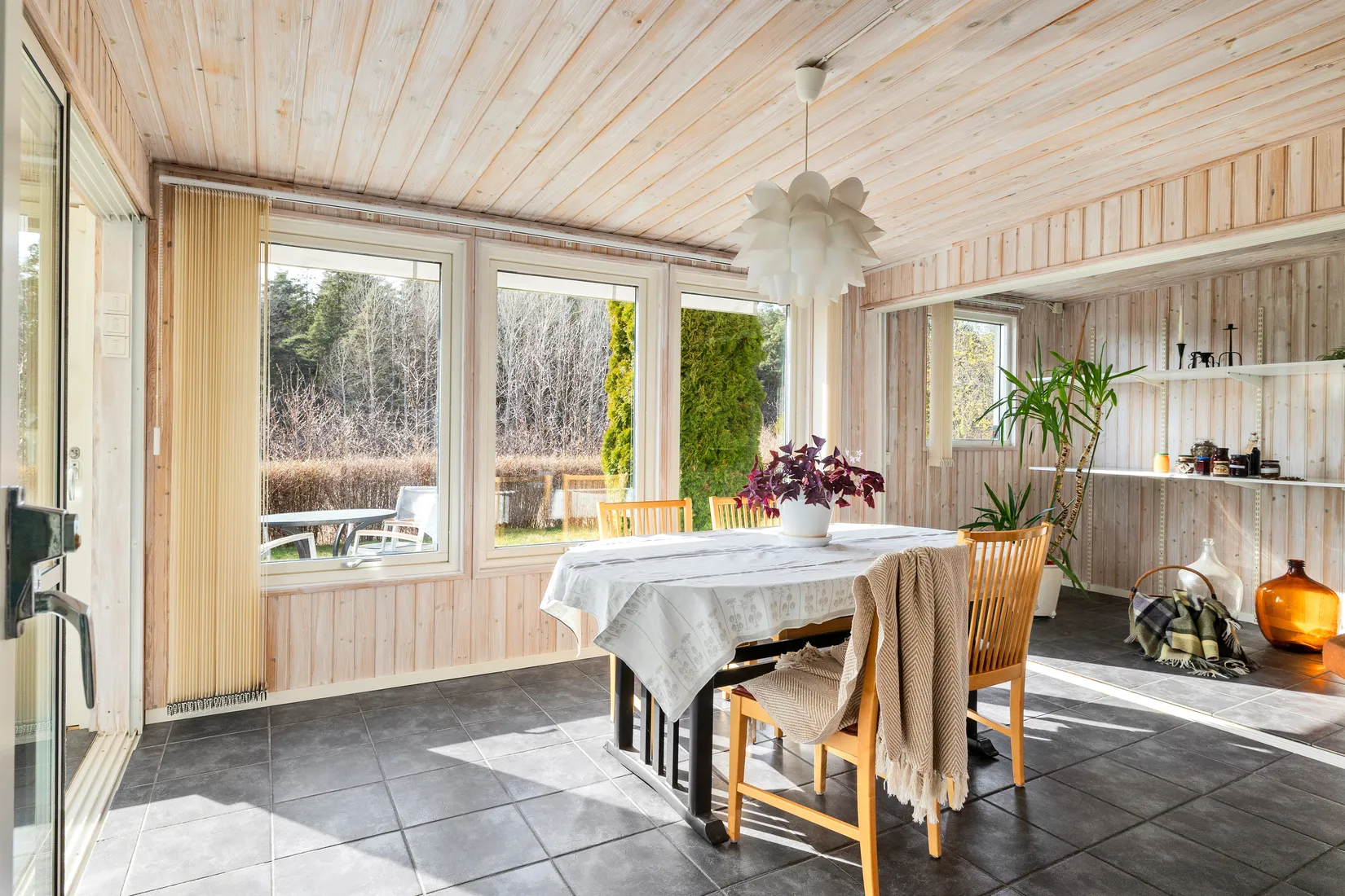 Villa, Brunnsbacken 16, Sigtuna - Centralt, Sigtuna