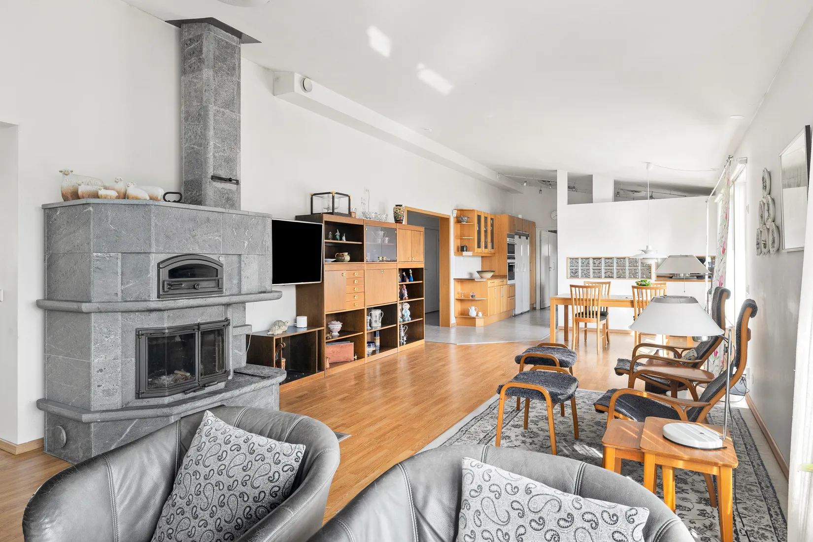 Villa, Brunnsbacken 16, Sigtuna - Centralt, Sigtuna