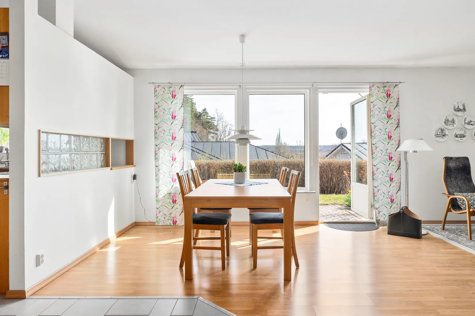 Villa, Brunnsbacken 16, Sigtuna - Centralt, Sigtuna