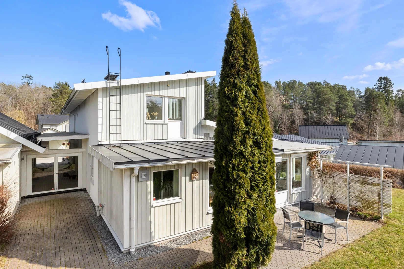 Villa, Brunnsbacken 16, Sigtuna - Centralt, Sigtuna