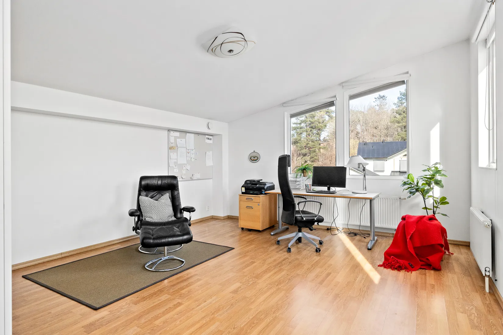 Villa, Brunnsbacken 16, Sigtuna - Centralt, Sigtuna