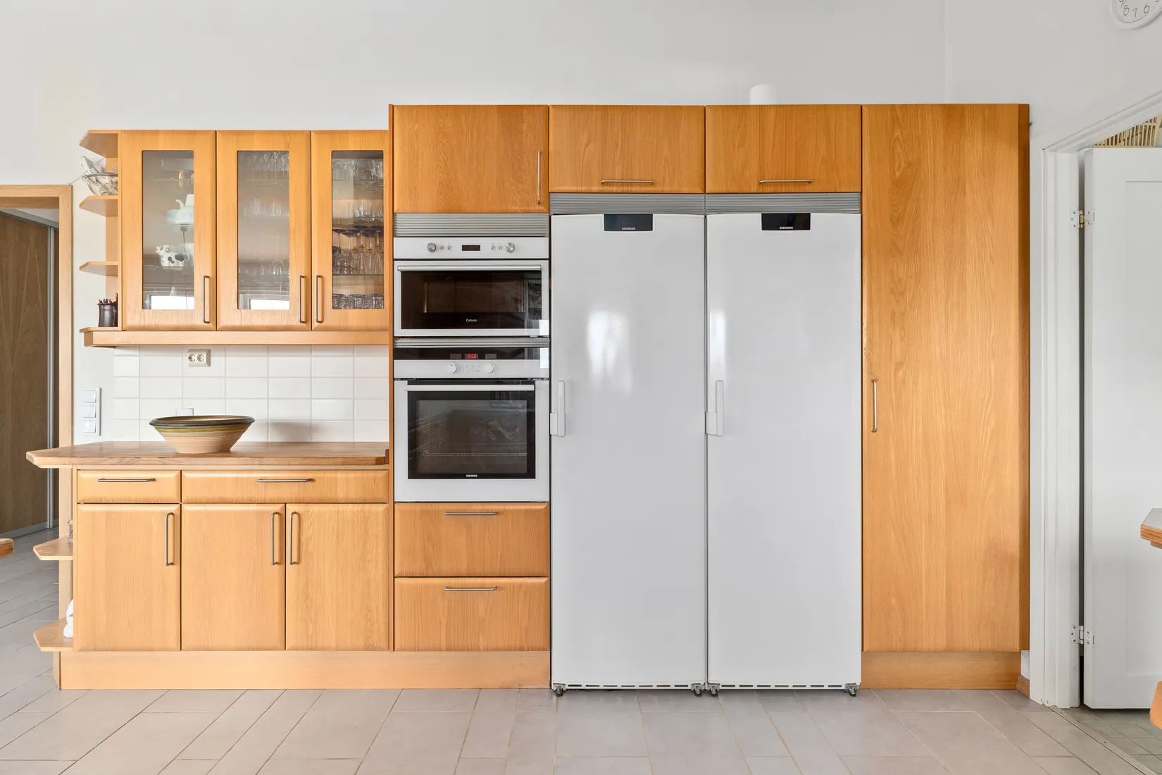 Villa, Brunnsbacken 16, Sigtuna - Centralt, Sigtuna