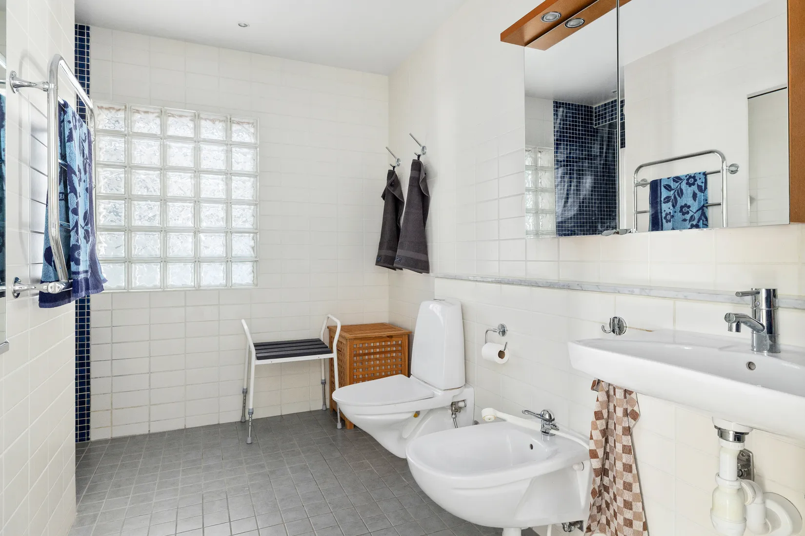 Villa, Brunnsbacken 16, Sigtuna - Centralt, Sigtuna