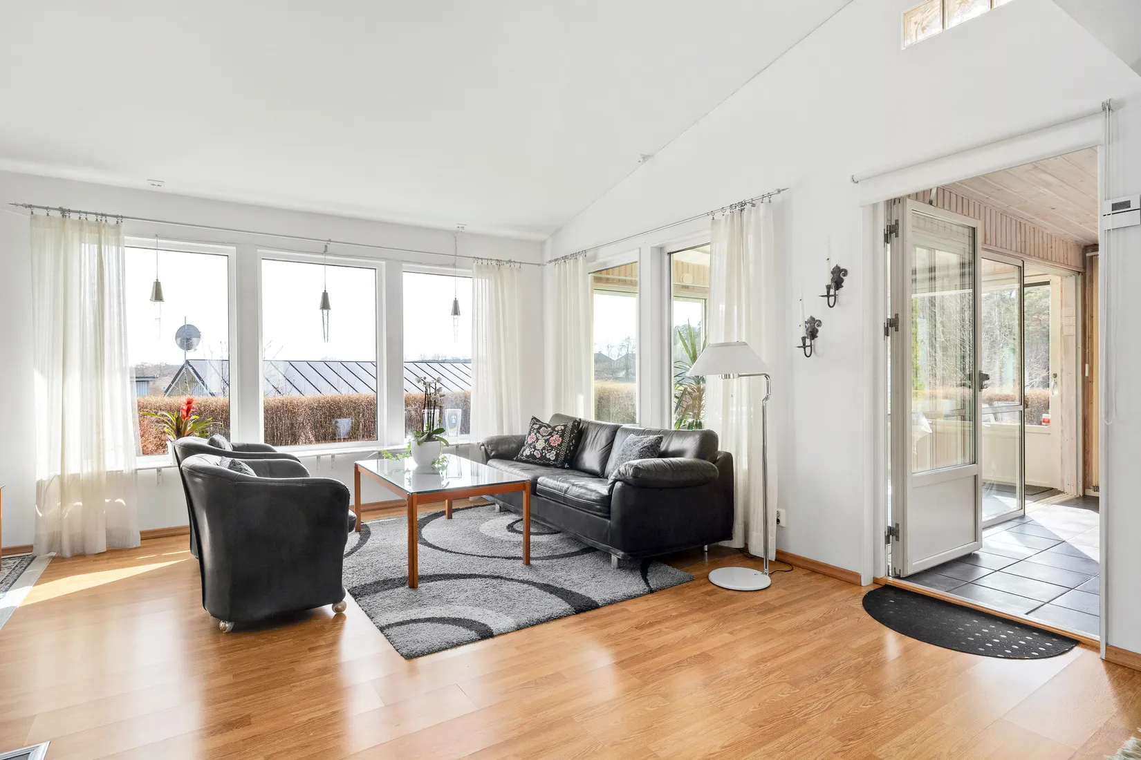 Villa, Brunnsbacken 16, Sigtuna - Centralt, Sigtuna