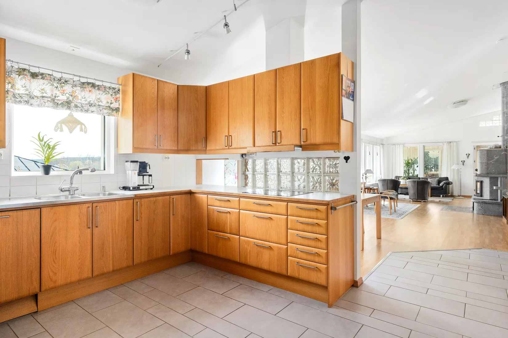 Villa, Brunnsbacken 16, Sigtuna - Centralt, Sigtuna