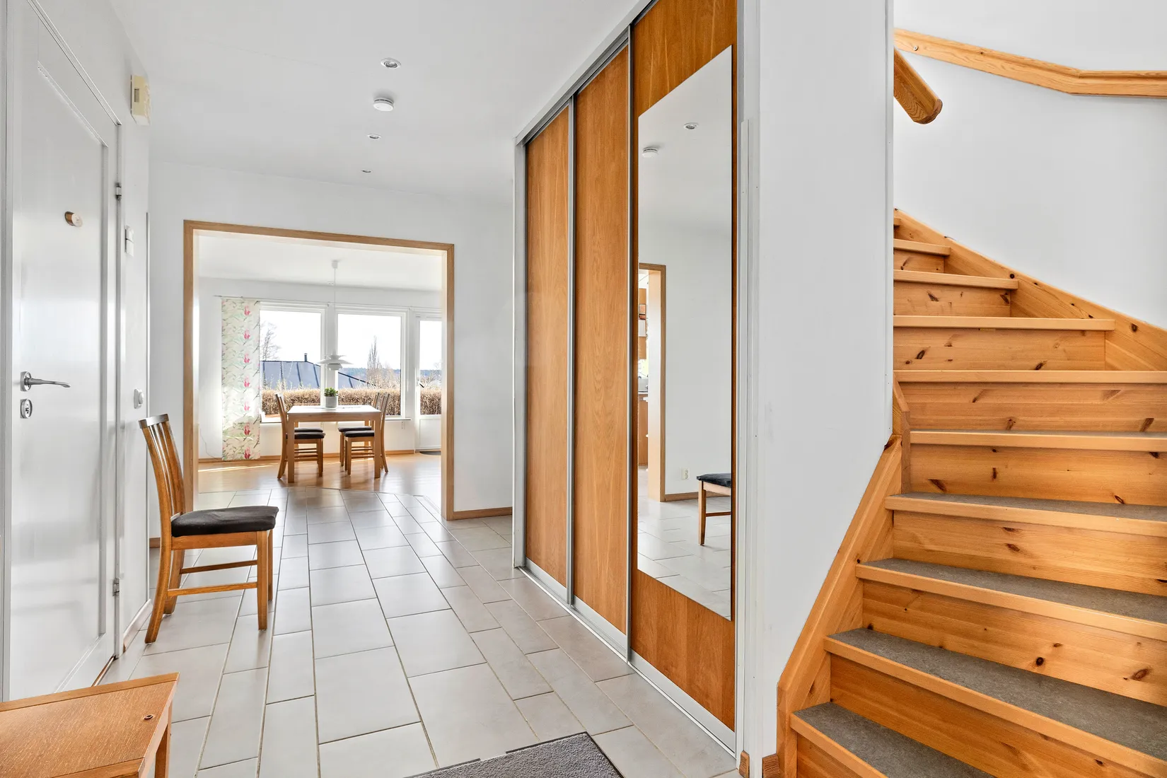 Villa, Brunnsbacken 16, Sigtuna - Centralt, Sigtuna