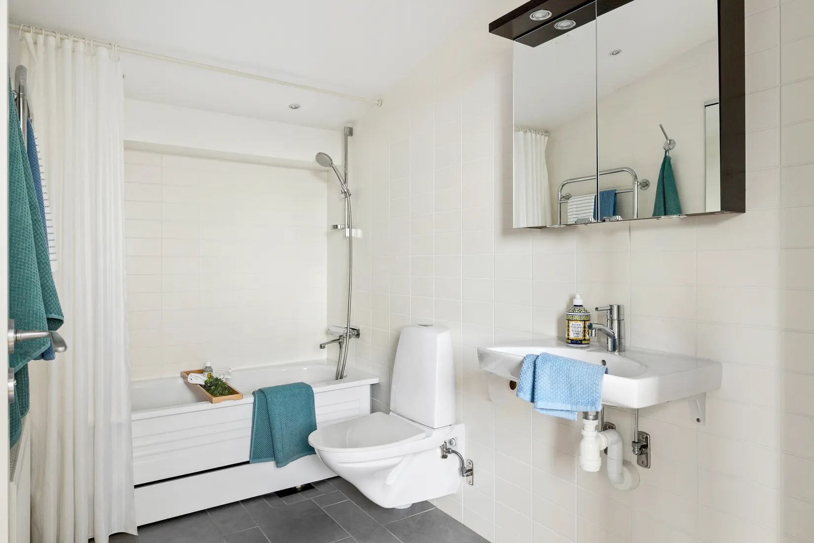 Villa, Brunnsbacken 16, Sigtuna - Centralt, Sigtuna