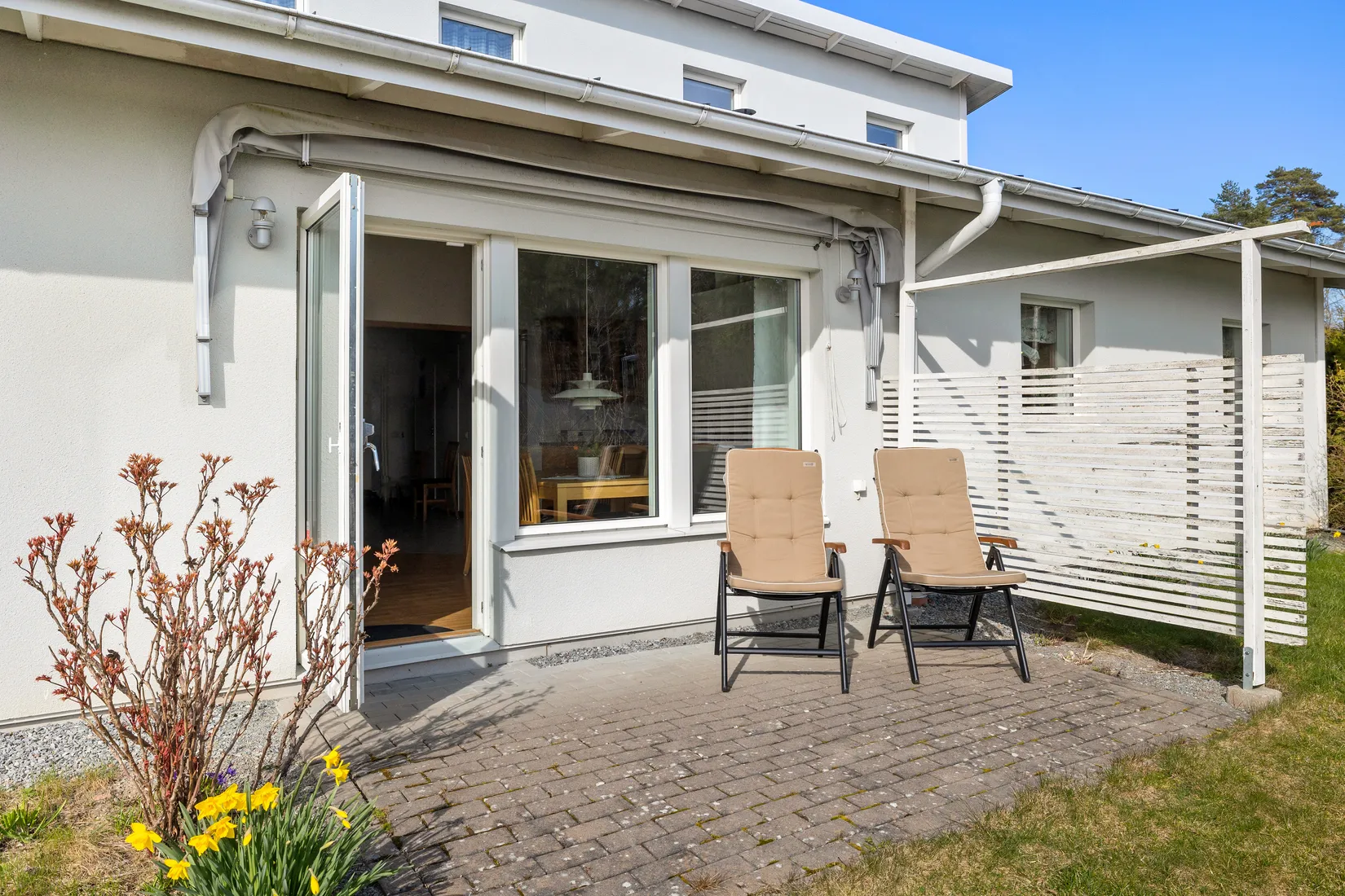 Villa, Brunnsbacken 16, Sigtuna - Centralt, Sigtuna