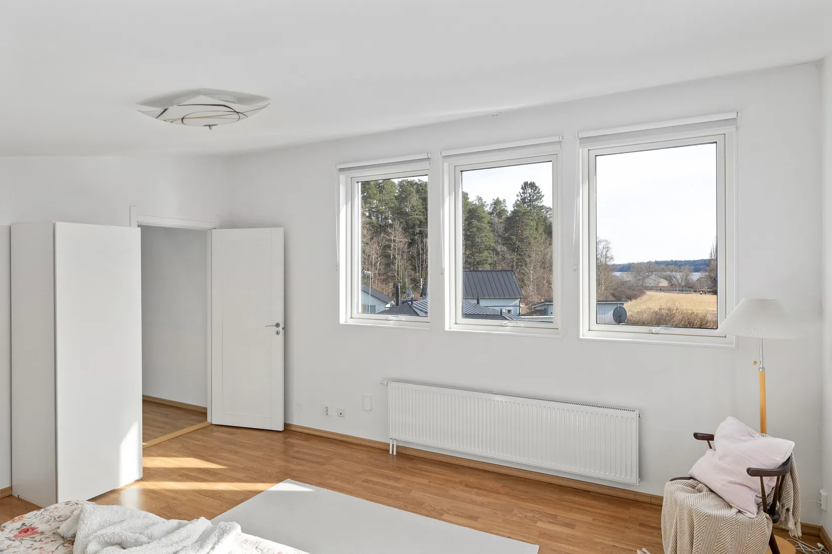 Villa, Brunnsbacken 16, Sigtuna - Centralt, Sigtuna