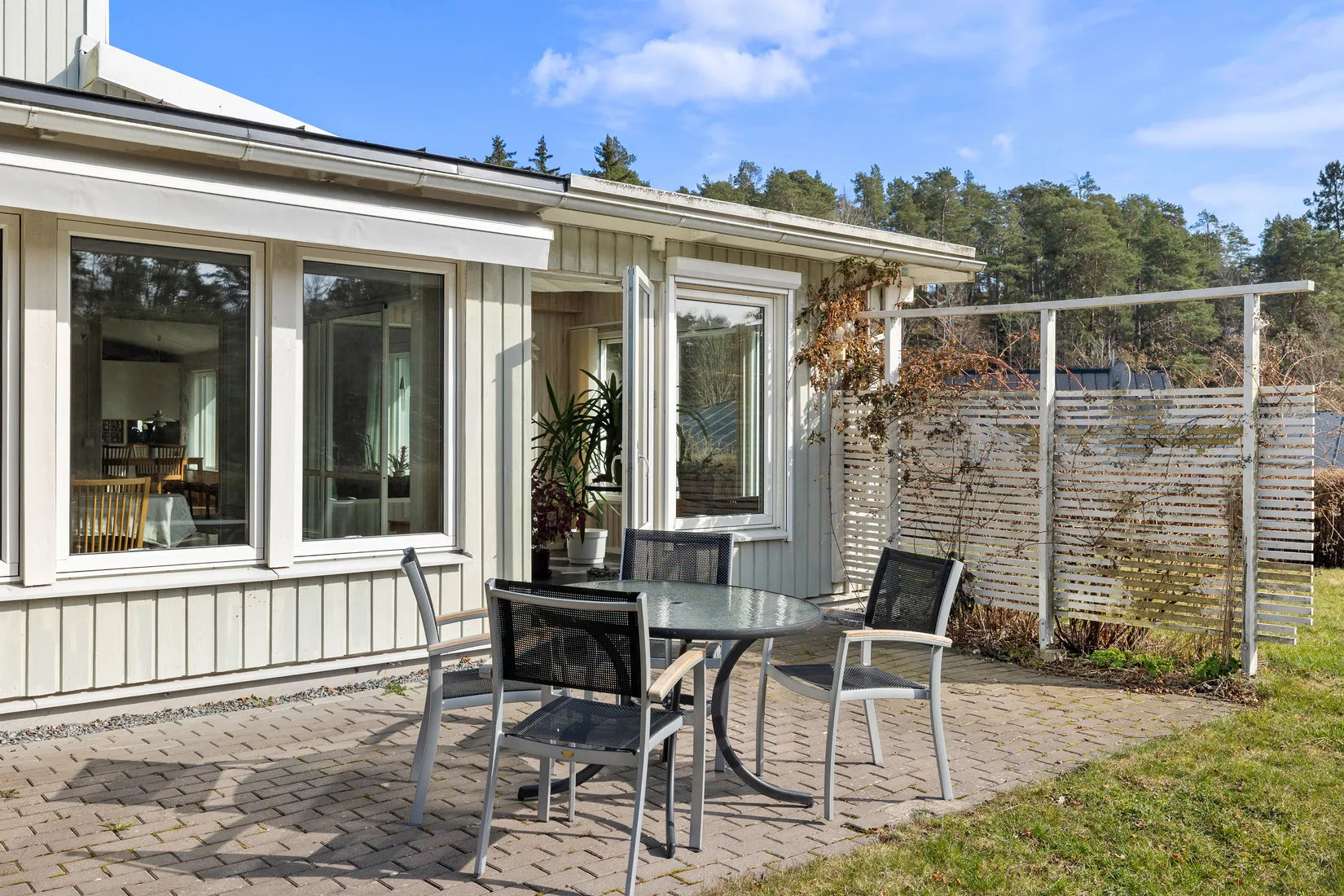 Villa, Brunnsbacken 16, Sigtuna - Centralt, Sigtuna