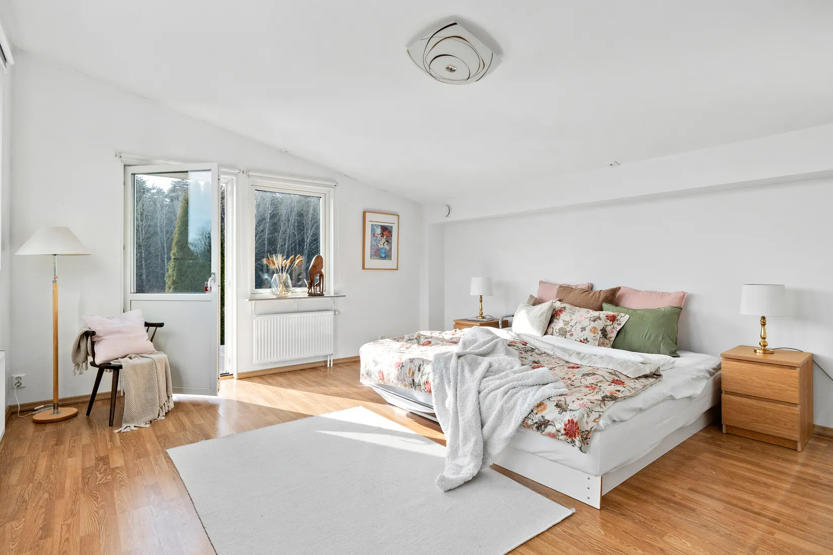 Villa, Brunnsbacken 16, Sigtuna - Centralt, Sigtuna