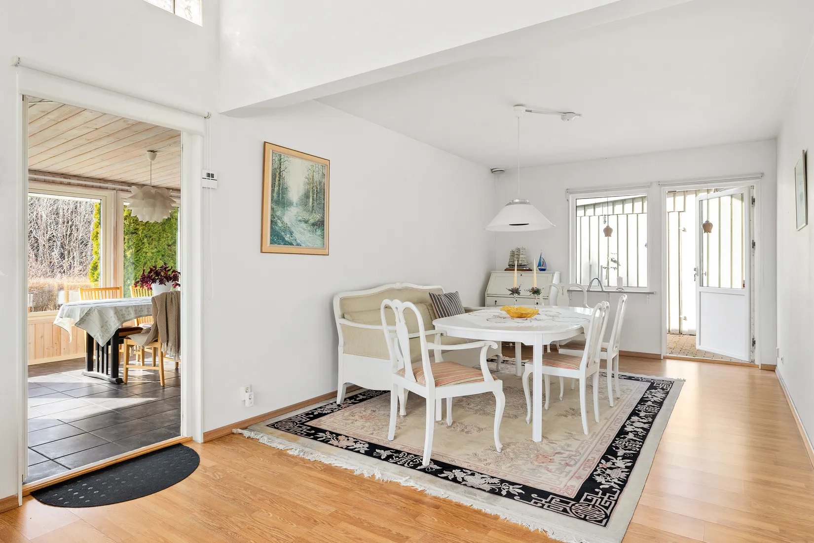 Villa, Brunnsbacken 16, Sigtuna - Centralt, Sigtuna