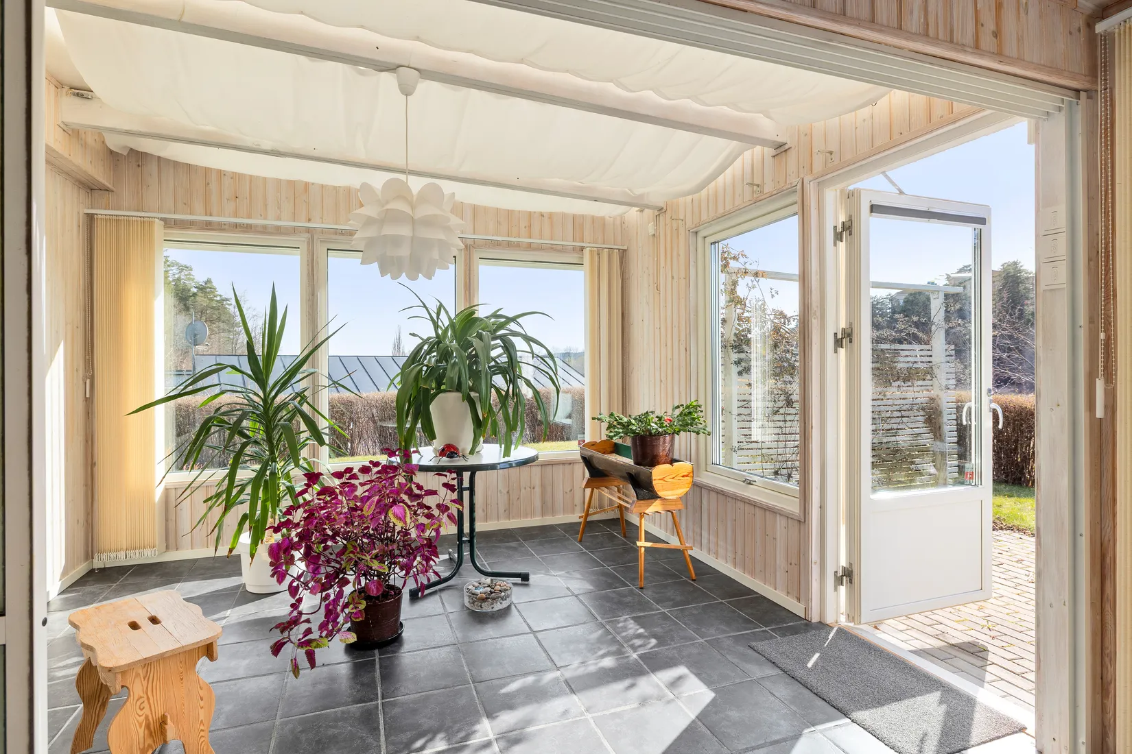 Villa, Brunnsbacken 16, Sigtuna - Centralt, Sigtuna