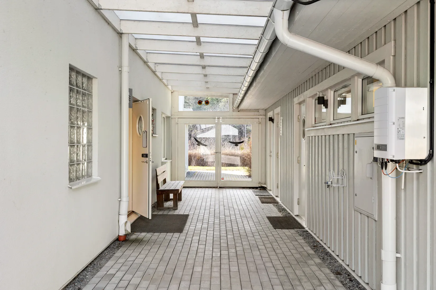 Villa, Brunnsbacken 16, Sigtuna - Centralt, Sigtuna