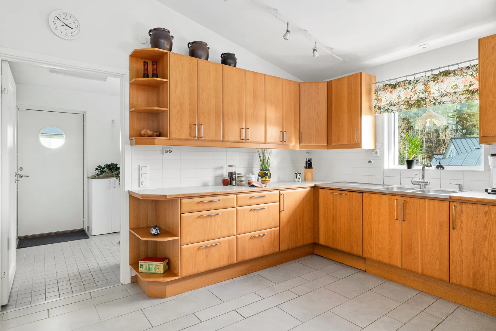 Villa, Brunnsbacken 16, Sigtuna - Centralt, Sigtuna