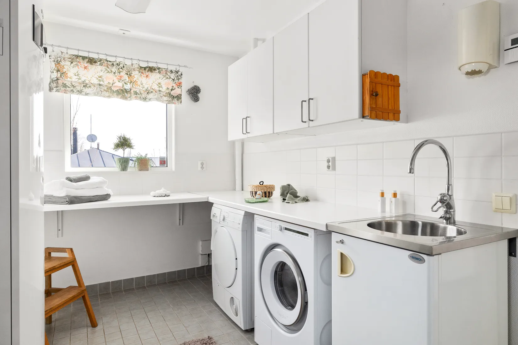 Villa, Brunnsbacken 16, Sigtuna - Centralt, Sigtuna