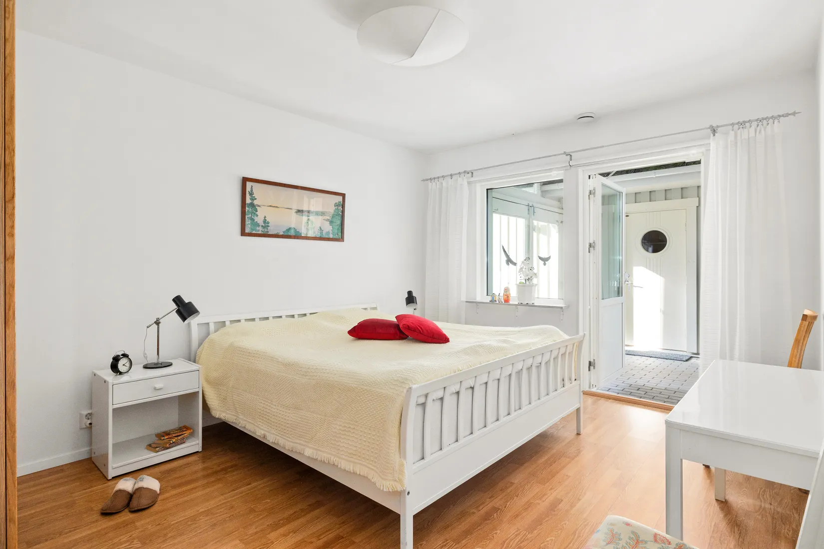 Villa, Brunnsbacken 16, Sigtuna - Centralt, Sigtuna