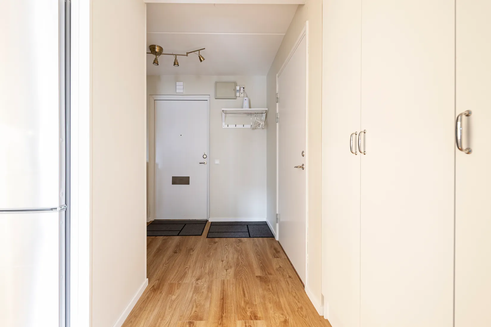 Bostadsrätt, Oxbacksgatan 7, Oxbacken, Västerås