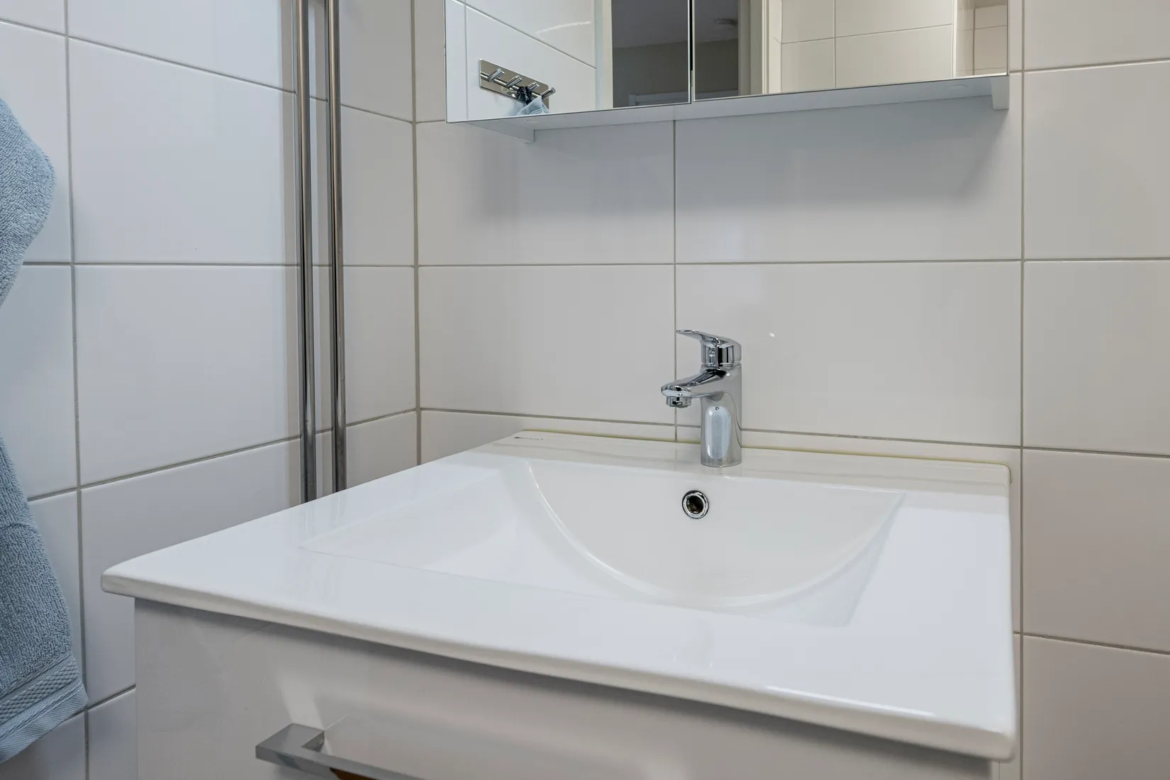 Bostadsrätt, Oxbacksgatan 7, Oxbacken, Västerås