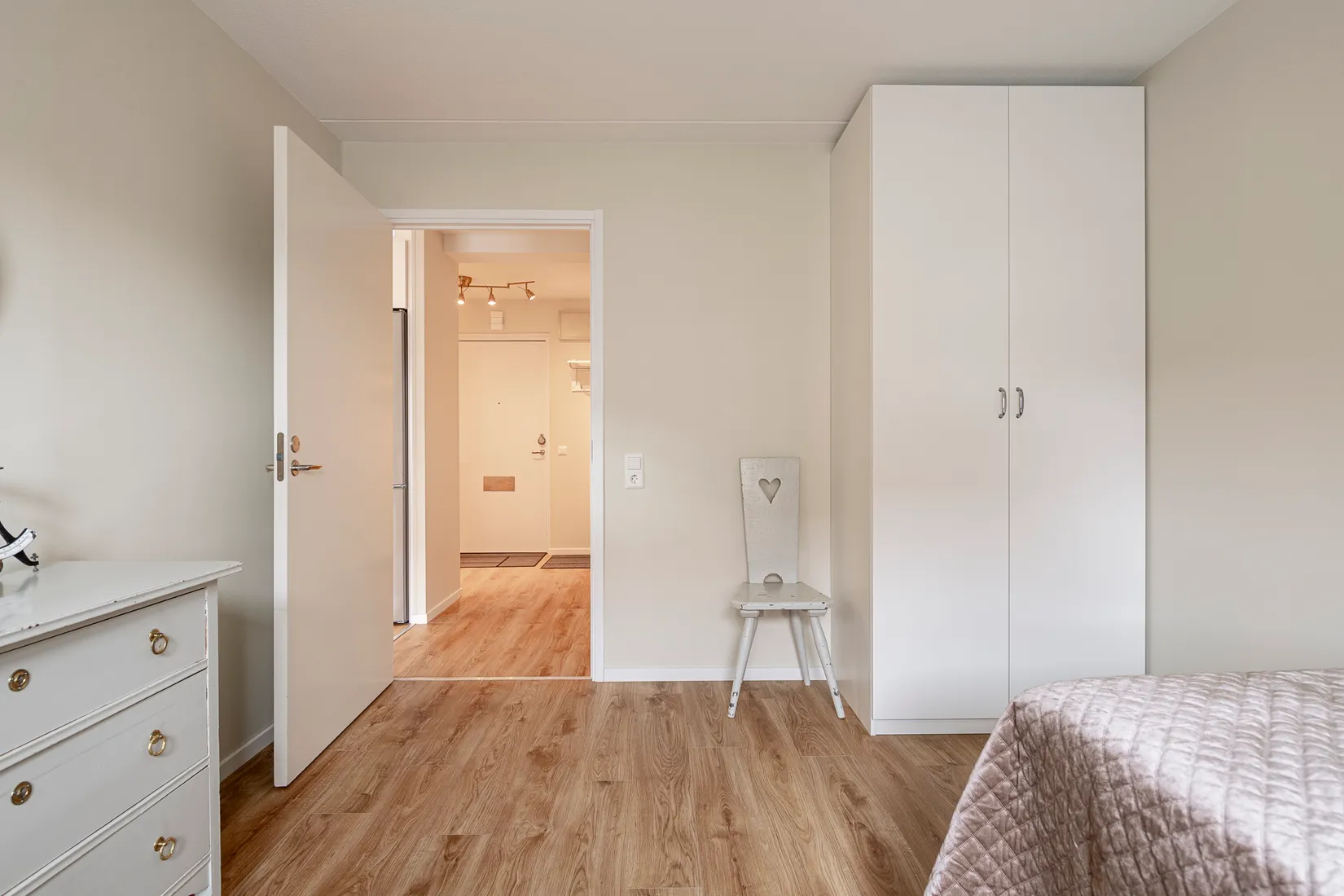 Bostadsrätt, Oxbacksgatan 7, Oxbacken, Västerås