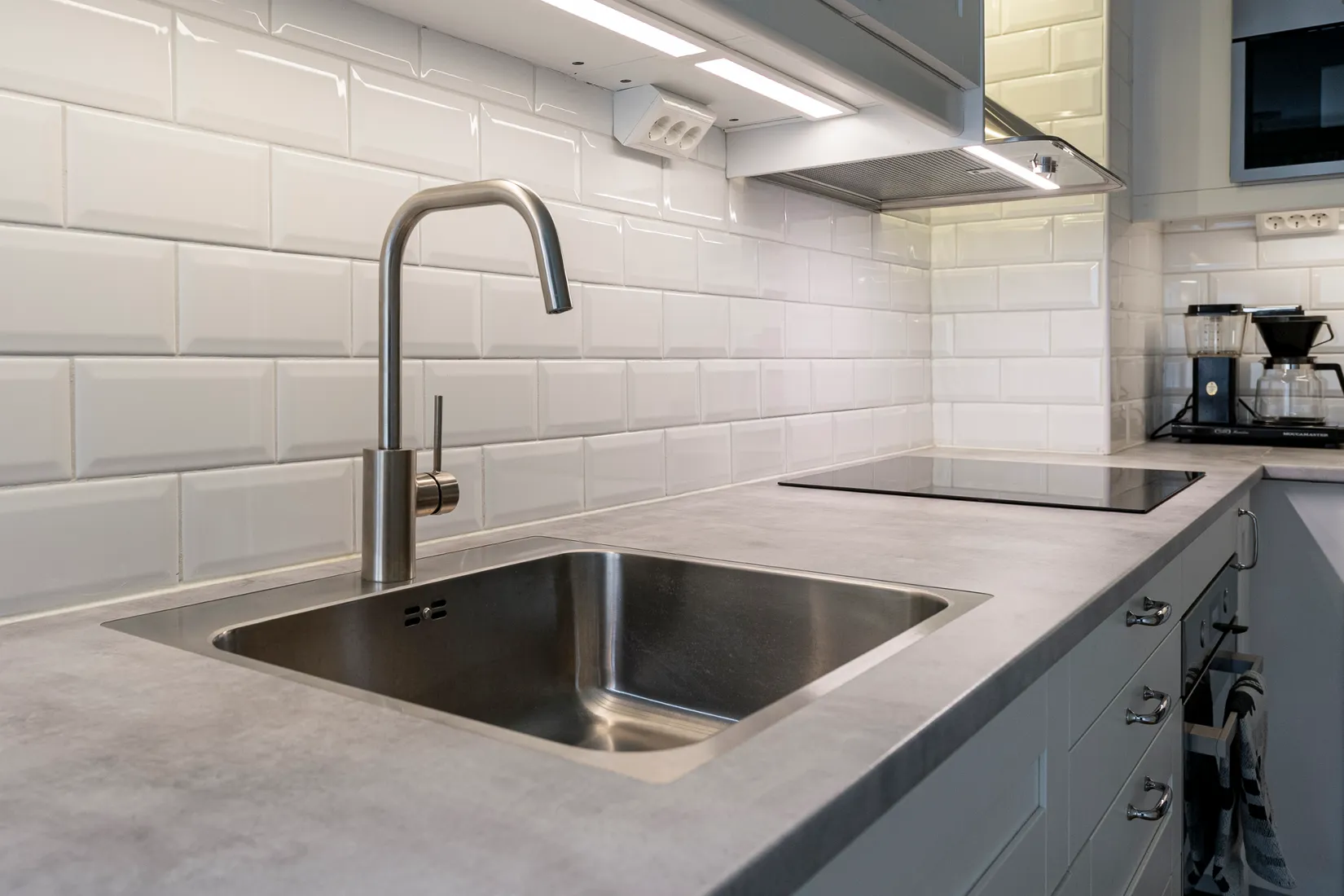 Bostadsrätt, Oxbacksgatan 7, Oxbacken, Västerås