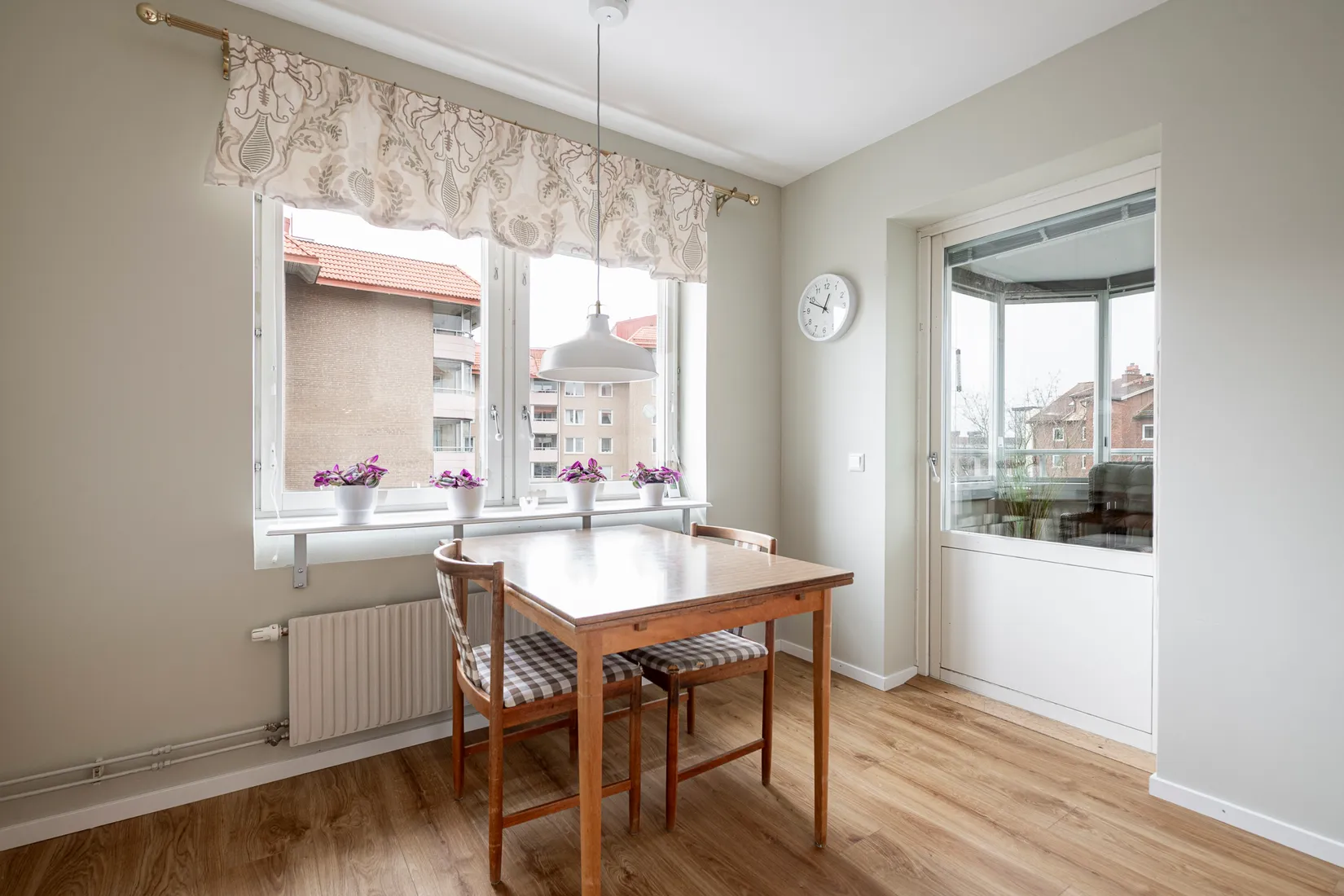 Bostadsrätt, Oxbacksgatan 7, Oxbacken, Västerås