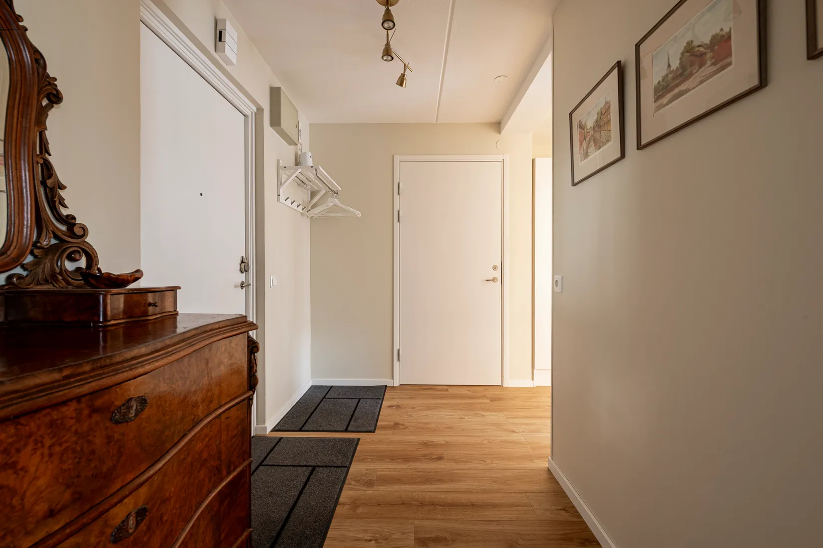 Bostadsrätt, Oxbacksgatan 7, Oxbacken, Västerås