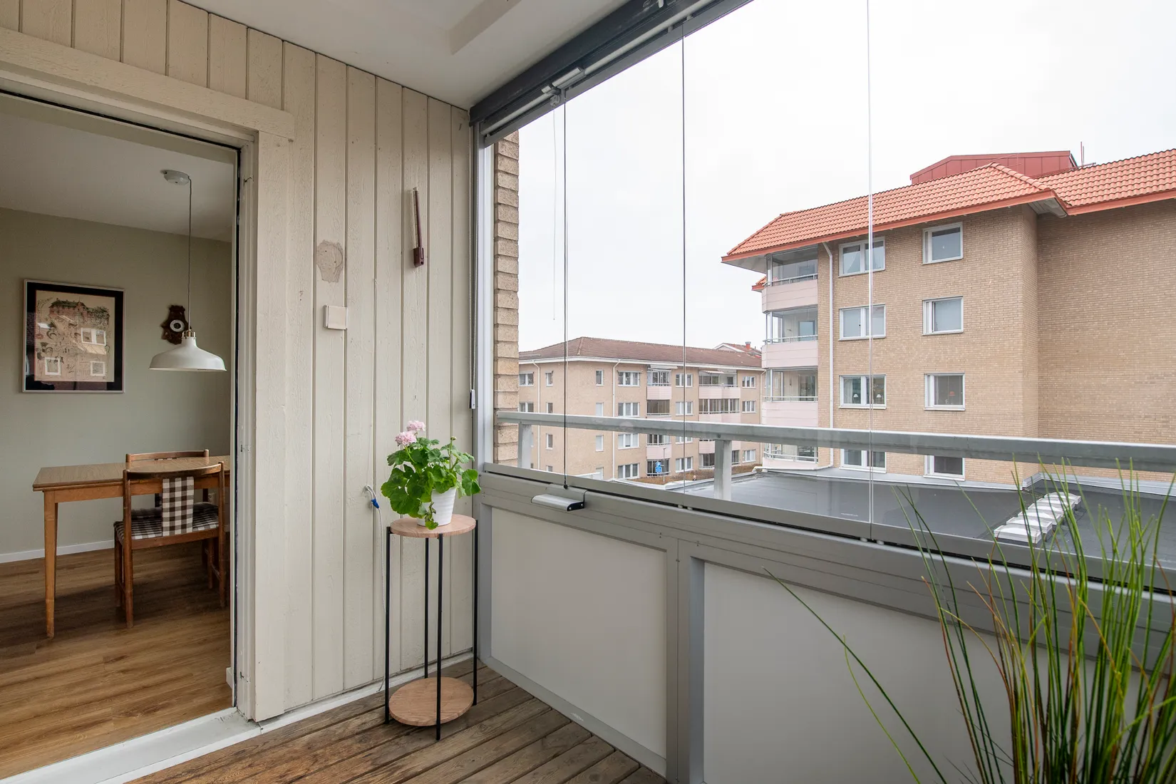 Bostadsrätt, Oxbacksgatan 7, Oxbacken, Västerås