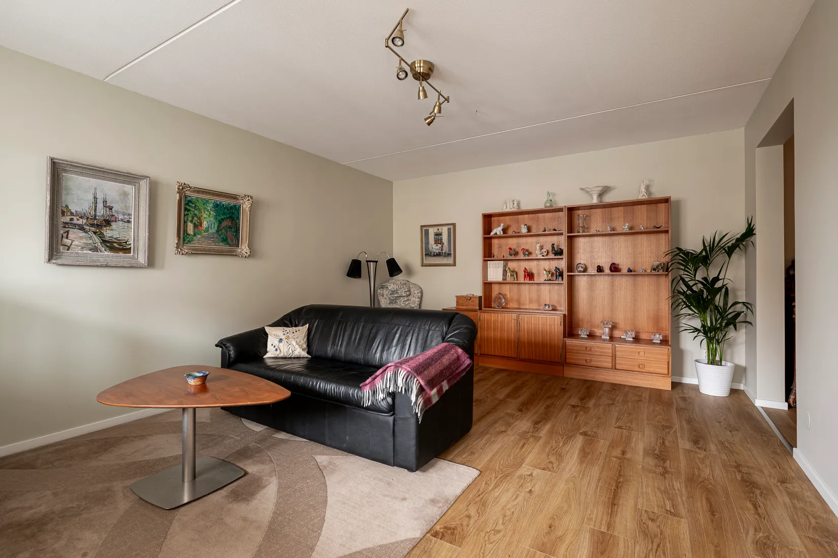 Bostadsrätt, Oxbacksgatan 7, Oxbacken, Västerås